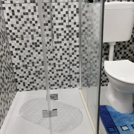 Apartment Piadeno - Central And Comfortable Ploce (Dubrovnik-Neretva)