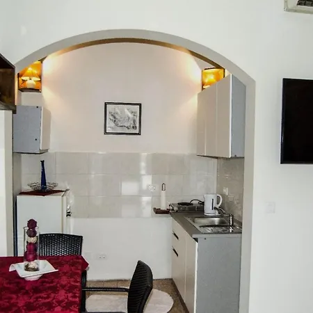Piadeno - Central And Comfortable Apartment Ploce (Dubrovnik-Neretva)